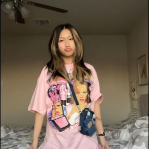 Meet your Posher, Fiona